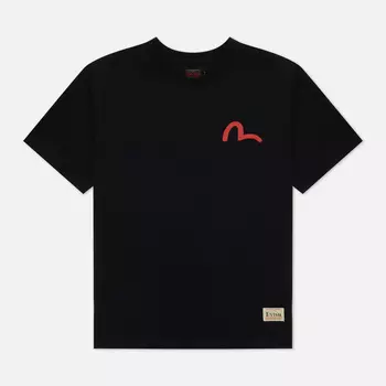 Мужская футболка Evisu