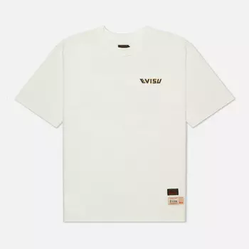 Мужская футболка Evisu