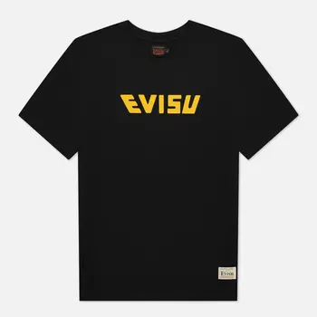 Мужская футболка Evisu