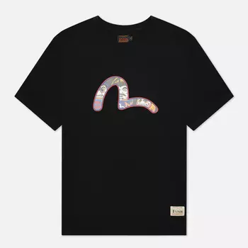 Мужская футболка Evisu