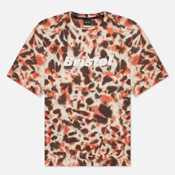 Мужская футболка F.C. Real Bristol