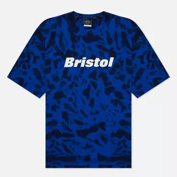 Мужская футболка F.C. Real Bristol