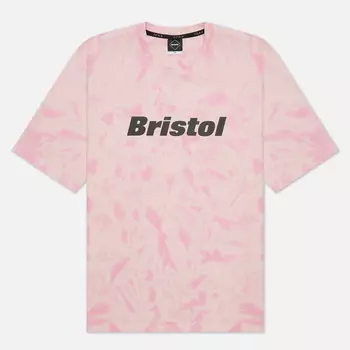 Мужская футболка F.C. Real Bristol