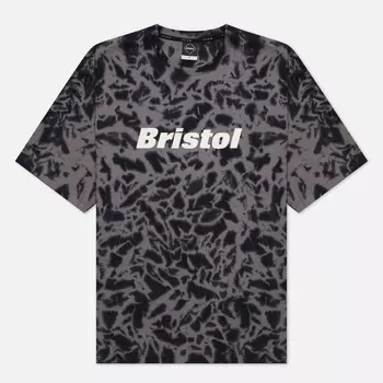 Мужская футболка F.C. Real Bristol