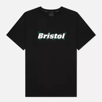 Мужская футболка F.C. Real Bristol
