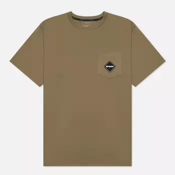 Мужская футболка F.C. Real Bristol