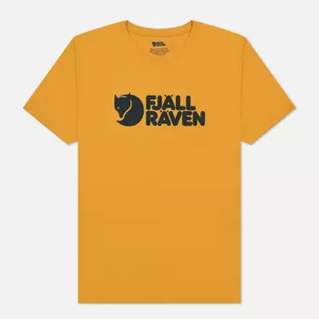 Мужская футболка Fjallraven