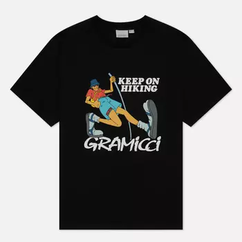 Мужская футболка Gramicci