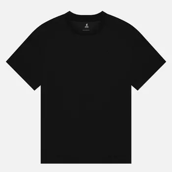 Мужская футболка Gramicci x Outlast Renu, цвет чёрный, размер L