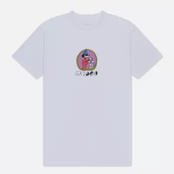 Мужская футболка GX1000 x Joe Roberts Magician, цвет белый, размер XL