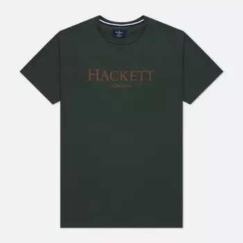 Мужская футболка Hackett