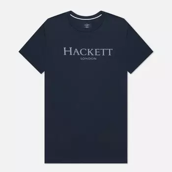 Мужская футболка Hackett
