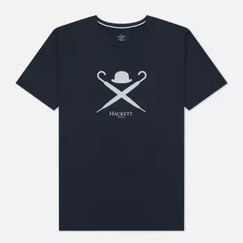 Мужская футболка Hackett