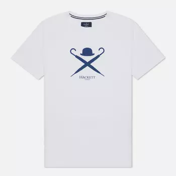 Мужская футболка Hackett