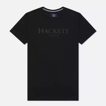 Мужская футболка Hackett