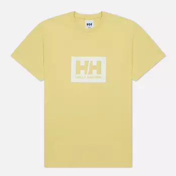 Мужская футболка Helly Hansen