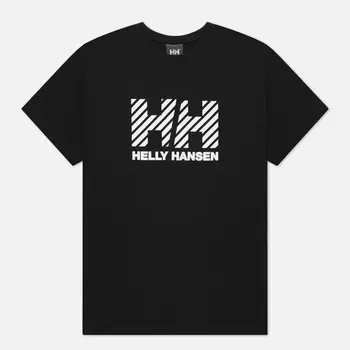 Мужская футболка Helly Hansen