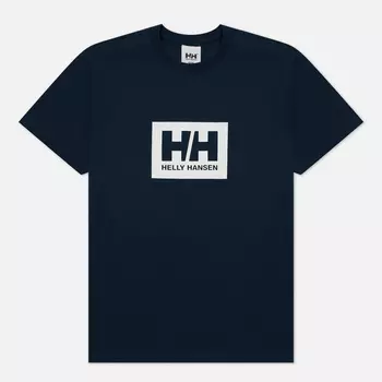 Мужская футболка Helly Hansen