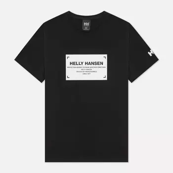 Мужская футболка Helly Hansen