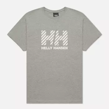 Мужская футболка Helly Hansen