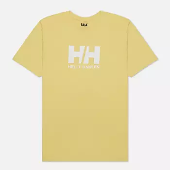 Мужская футболка Helly Hansen