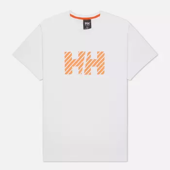 Мужская футболка Helly Hansen