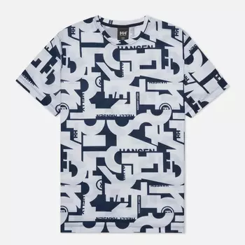Мужская футболка Helly Hansen