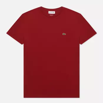 Мужская футболка Lacoste