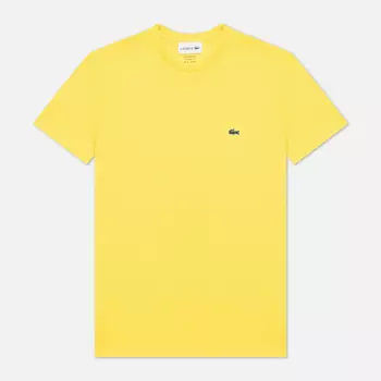 Мужская футболка Lacoste