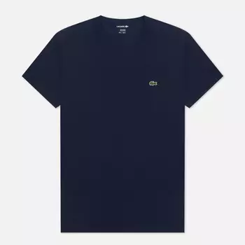 Мужская футболка Lacoste