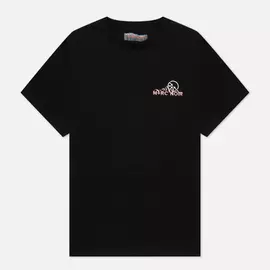 Мужская футболка M+RC Noir Mountain, цвет чёрный, размер XXL