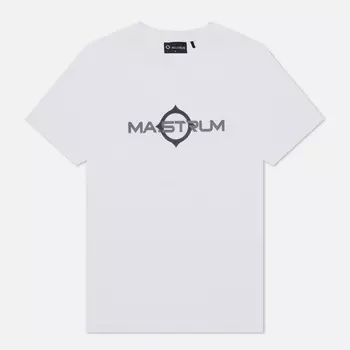 Мужская футболка MA.Strum