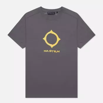 Мужская футболка MA.Strum