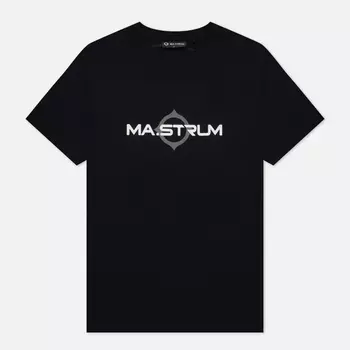 Мужская футболка MA.Strum