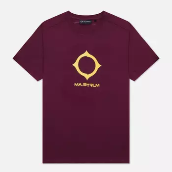 Мужская футболка MA.Strum