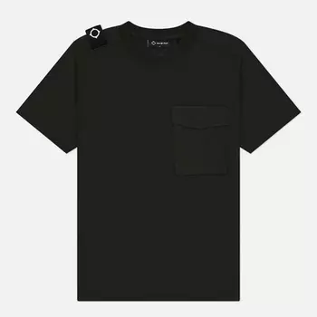 Мужская футболка MA.Strum Cargo Pocket, цвет оливковый, размер XXL