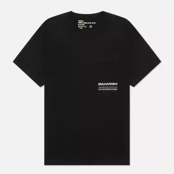 Мужская футболка Maharishi