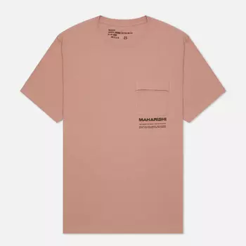 Мужская футболка Maharishi