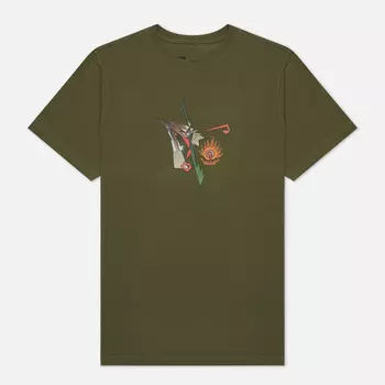 Мужская футболка maharishi