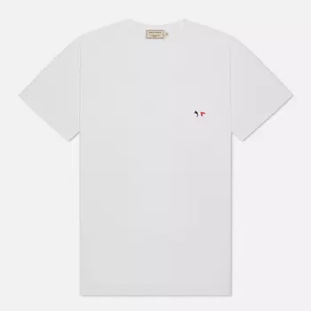 Мужская футболка Maison Kitsune