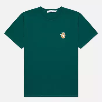Мужская футболка Maison Kitsune