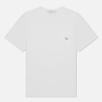 Мужская футболка Maison Kitsune
