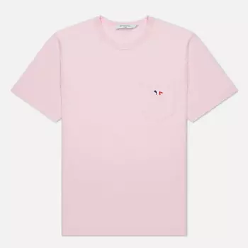 Мужская футболка Maison Kitsune