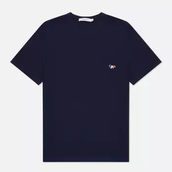 Мужская футболка Maison Kitsune