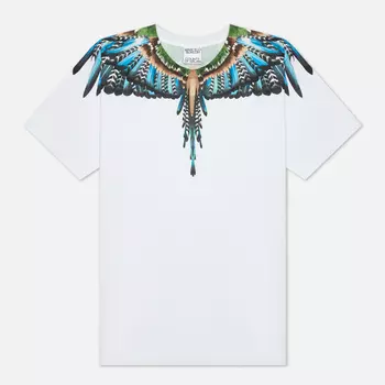 Мужская футболка Marcelo Burlon