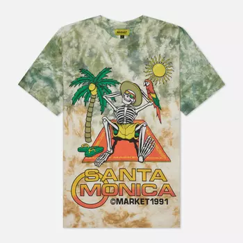 Мужская футболка MARKET