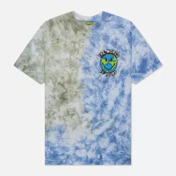 Мужская футболка MARKET