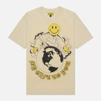 Мужская футболка MARKET