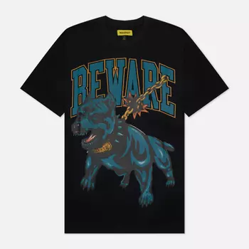 Мужская футболка MARKET