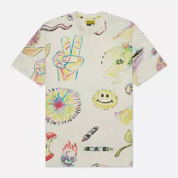 Мужская футболка MARKET